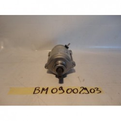 Motorino avviamento motor starter Bmw S 1000 R 13 15