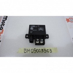 Rele' Avviamento Starter Relay Bmw F 800 Gs R S 05 14
