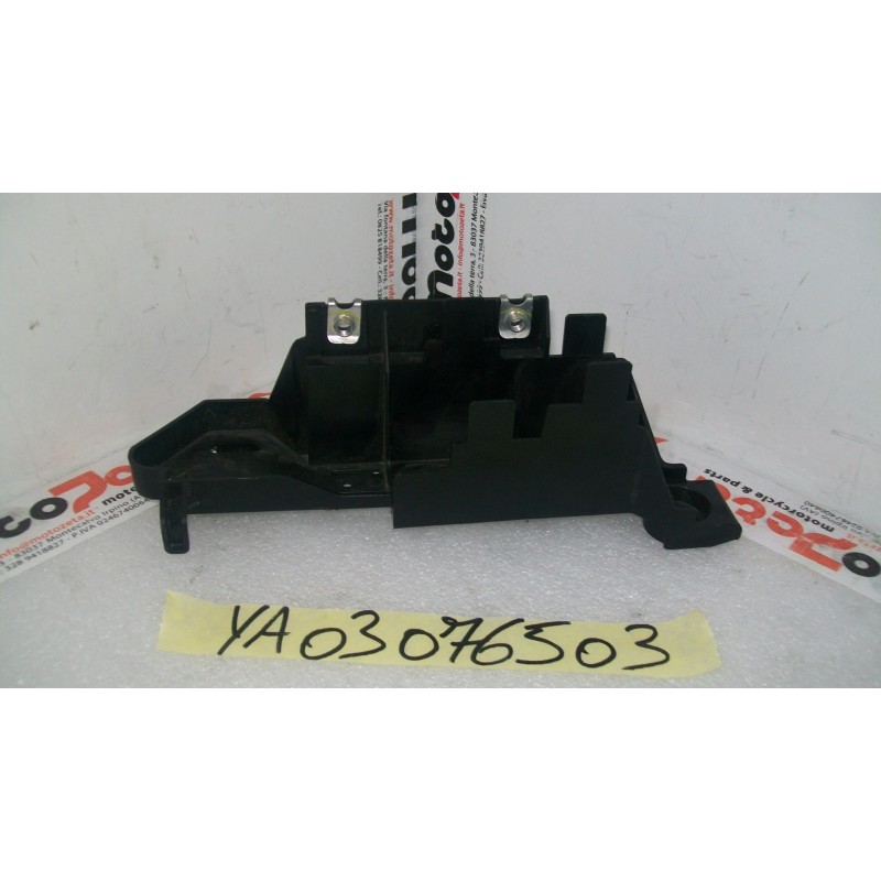 Plastica supporto relais relè plastic switch relay Yamaha MT 07 10 16
