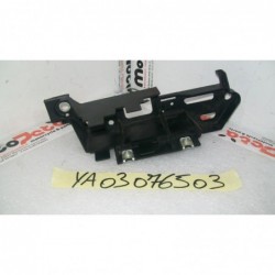 Plastica supporto relais relè plastic switch relay Yamaha MT 07 10 16