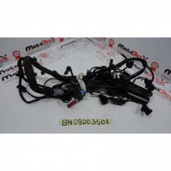 Cablaggio iniettori electric system wiring Injectors Bmw S 1000 RR 09 12
