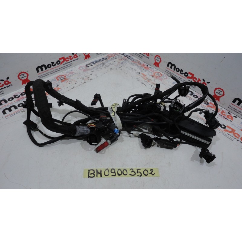 Cablaggio iniettori electric system wiring Injectors Bmw S 1000 RR 09 12