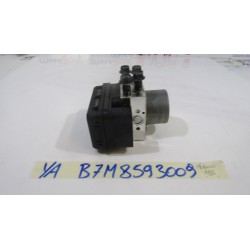 Modulo abs ABS control...