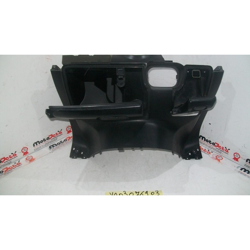Plastica centrale cassettino plastic door Yamaha Majesty 250 99 06