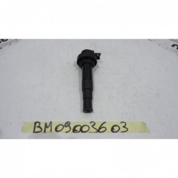 Bobina pipetta candela coil spark plug  Bmw S 1000 RR 09 12