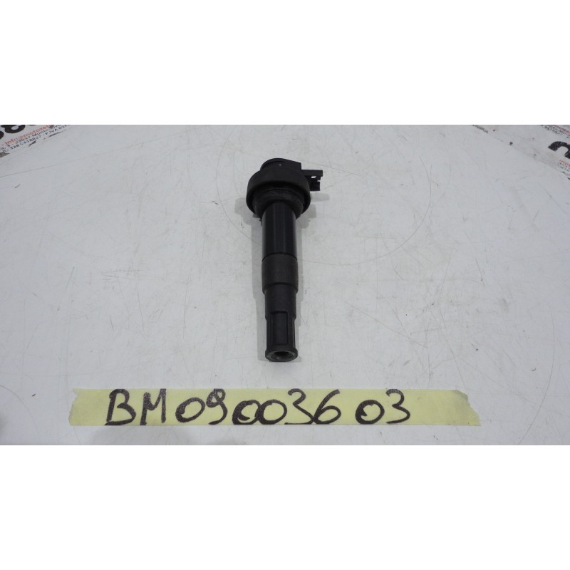 Bobina pipetta candela coil spark plug  Bmw S 1000 RR 09 12
