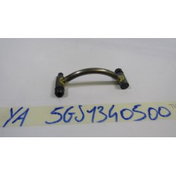 Tubo olio circuito interno...