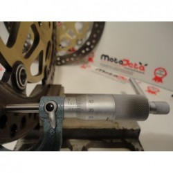 Dischi Freno Anteriori Brake Rotor Front Bremsscheiben  Kawasaki Ninja ZX 6 R 2000-2002
