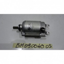 Motorino avviamento motor starter Bmw S 1000 RR 09 12