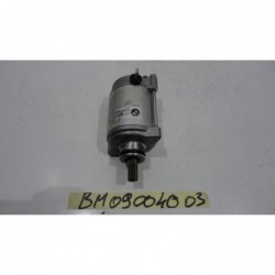 Motorino avviamento motor starter Bmw S 1000 RR 09 12