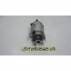 Motorino avviamento motor starter Bmw S 1000 RR 09 12