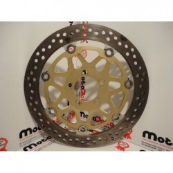 Dischi Freno Anteriori Brake Rotor Front Bremsscheiben  Kawasaki Ninja ZX 6 R 2000-2002