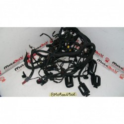 Impianto elettrico cablaggio electric system wiring Bmw K 1300 S 12 16