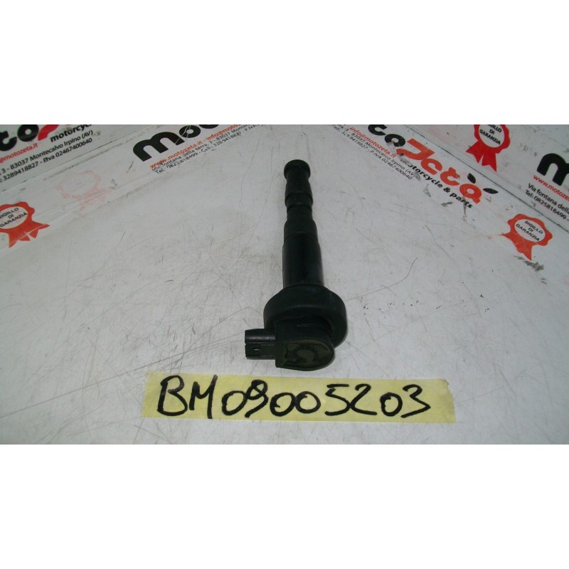Bobina pipetta candela coil spark plug Bmw K 1300 S 12 16