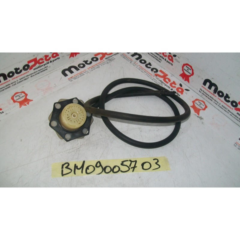 Valvola sicurezza serbatoio Valve safety tank Bmw K 1300 S 12 16