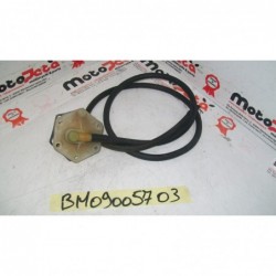 Valvola sicurezza serbatoio Valve safety tank Bmw K 1300 S 12 16