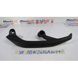 Maniglione posteriore sx...