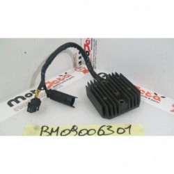 Regolatore tensione voltage regulator Bmw G 650 Gs 10 16