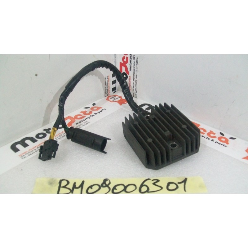 Regolatore tensione voltage regulator Bmw G 650 Gs 10 16