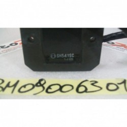 Regolatore tensione voltage regulator Bmw G 650 Gs 10 16