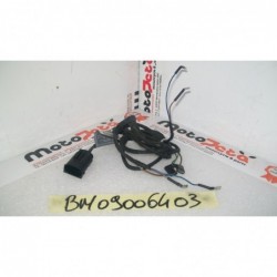 Cablaggio stop posteriore rear wiring light Bmw G 650 Gs 10 16