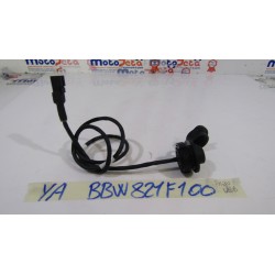 Presa ricarica 12v Charging...
