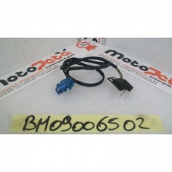 Sensore freno posteriore Rear brake sensor Bmw G 650 Gs 10 16