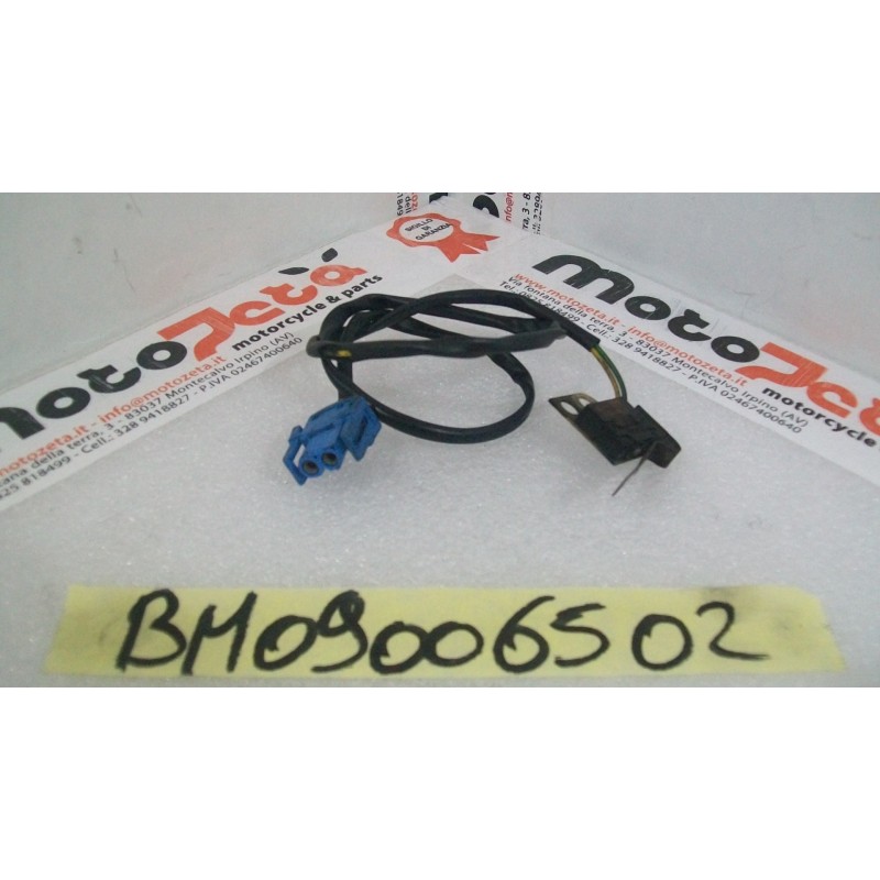 Sensore freno posteriore Rear brake sensor Bmw G 650 Gs 10 16