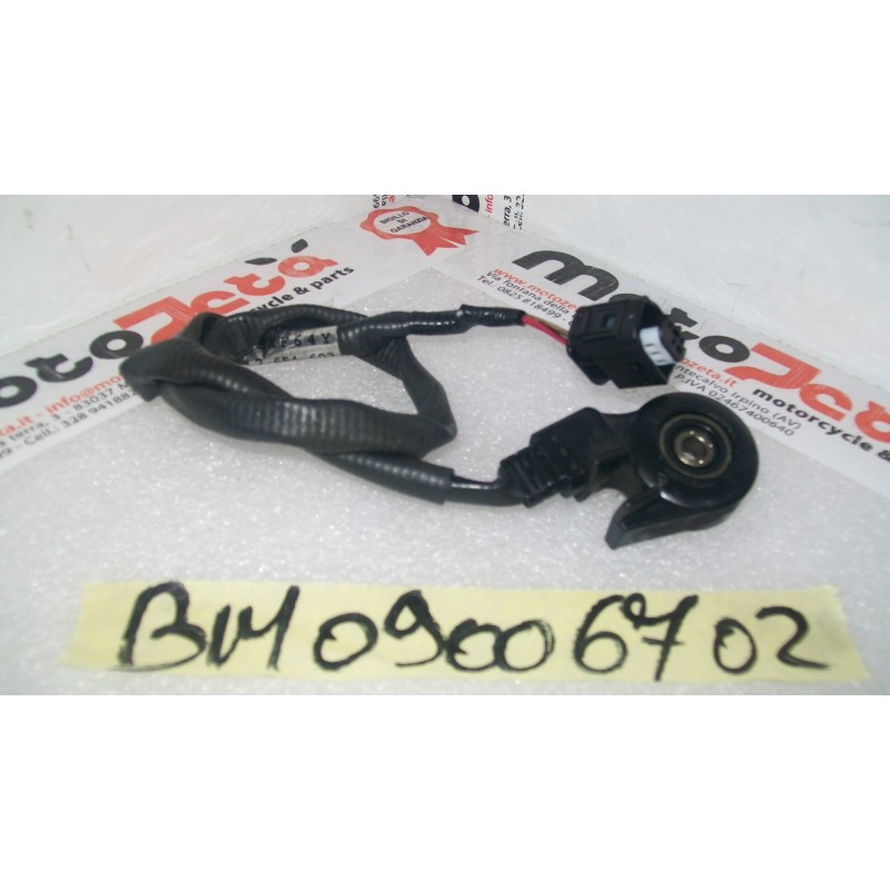 Sensore cavalletto Sensor Stand Bmw G 650 Gs 10 16