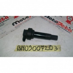 Bobina pipetta candela coil spark plug Bmw G 650 Gs 10 16