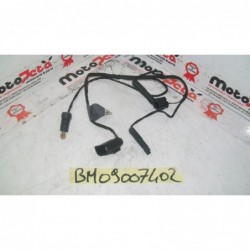 Cablaggio stop posteriore rear wiring light Bmw F 700 800 Gs 12 17