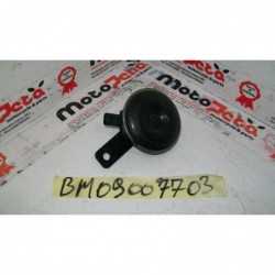 Avvisatore Acustico Clacson Bmw F 700 800 Gs 08 17