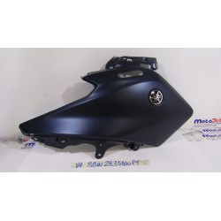 Fiancata anteriore sx Front...