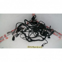 Impianto elettrico cablaggio electric system wiring Bmw F 700 Gs 12 15