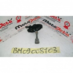 Valvola sicurezza serbatoio Valve safety tank Bmw F 700 Gs 12 15