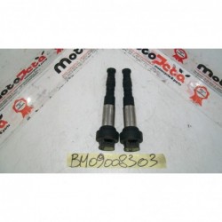 Bobina pipetta candela coil spark plug Bmw F 700 800 Gs 12 15