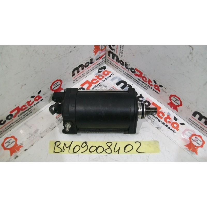 Motorino avviamento motor starter Bmw F 700 800 Gs 12 17