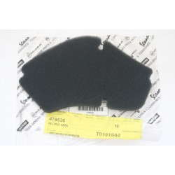 Filtro aria Air filter...