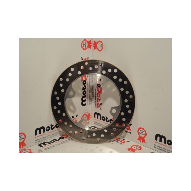 Disco Freno Posteriore Brake Rotor Rear Bremsscheiben Kawasaki Z 750 03 06