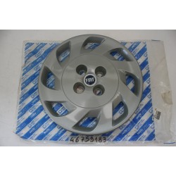 Coppa ruota Copricerchio...