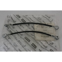 Kit fissaggio coperchio...