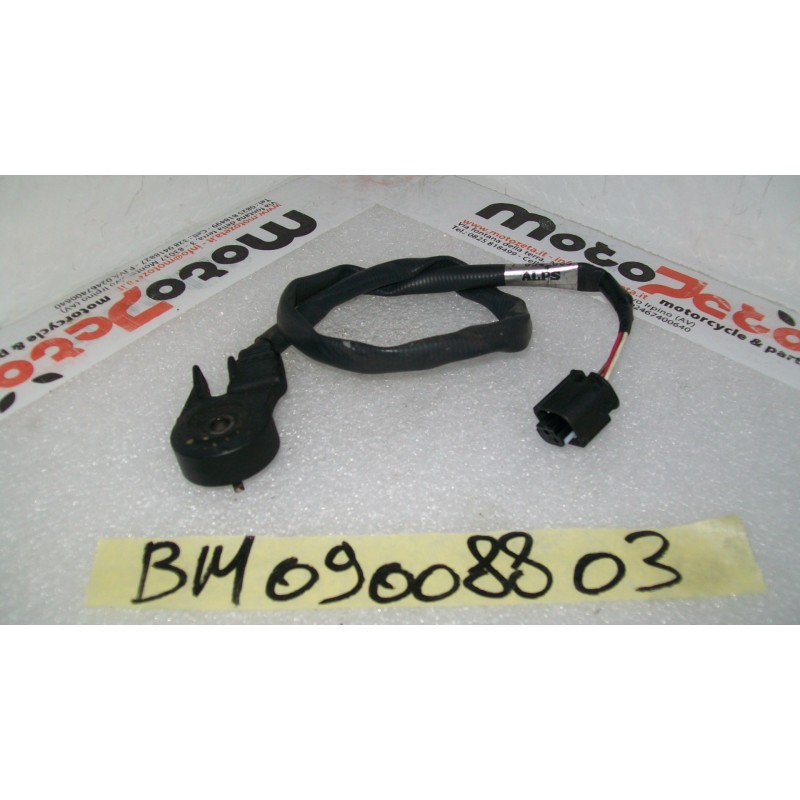 Sensore cavalletto Sensor Stand Bmw F 800 Gs 08 12