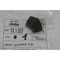 Tassello variatore Movable...