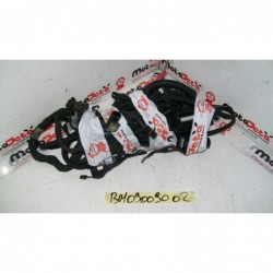 Impianto elettrico cablaggio Abs electric system wiring Bmw F 800 Gs 08 17