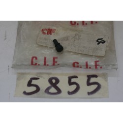 Gommino disco frizione CIF...