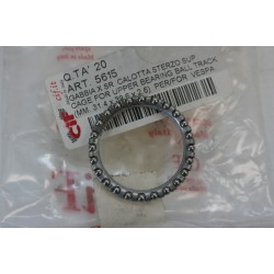 Gabbia serie calotta sterzo...