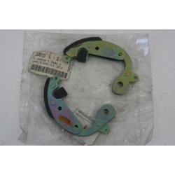 Massette frizione...