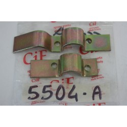 Kit staffe piastrine...