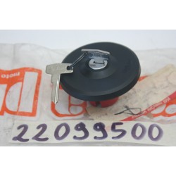 Tappo serbatoio carburante...