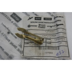 Forchetta attacco candela...